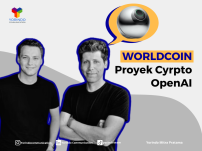 WorldCoin Proyek Crypto OpenAI